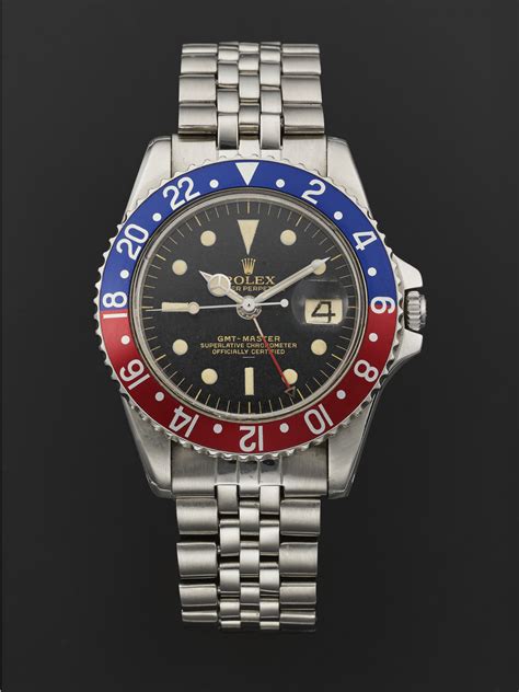 rolex gmt cornino prezzo|Collector's Guide: The Rolex GMT.